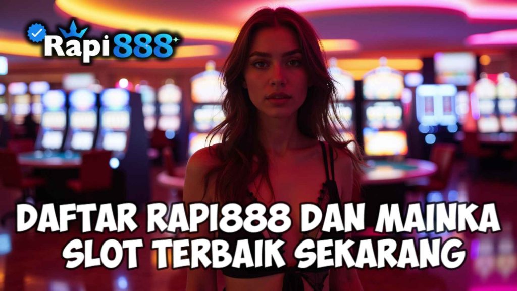 Rapi888