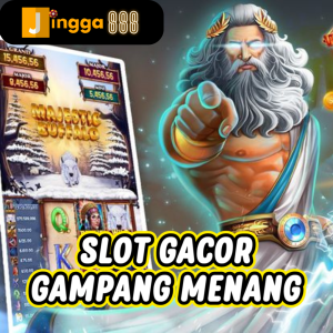 Slot Gacor Gampang Menang