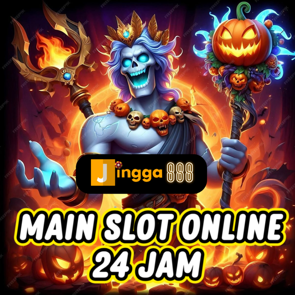 Bo Slot Gacor Deposit 5 Ribu