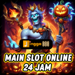 Bo Slot Gacor Deposit 5 Ribu