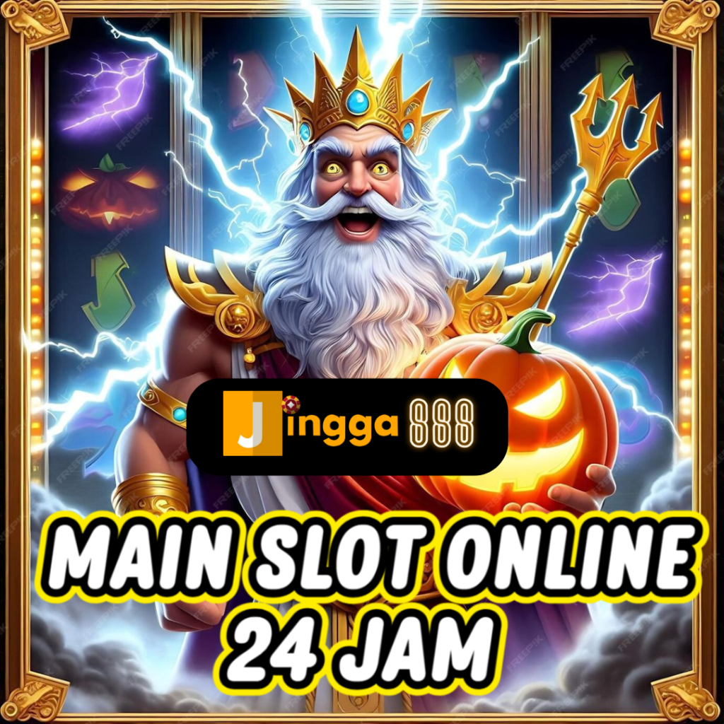 Bo Slot Gacor Deposit 5 Ribu 