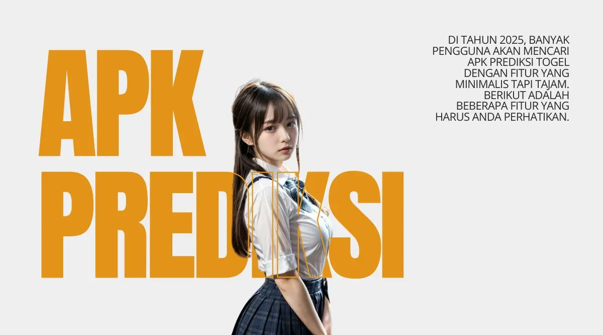 apk prediksi togel