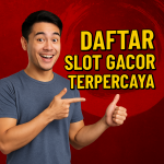 Daftar Slot Gacor Terpercaya Garuda888