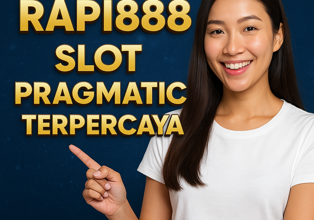 Rapi888 Slot