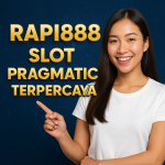 Rapi888 Slot