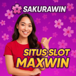 Sakurawin Slot Maxwin