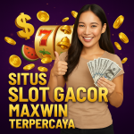 Situs Slot Gacor Maxwin Terpercaya