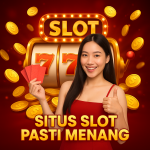 Situs Slot Pasti Menang